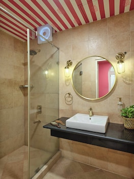 juSTa Diwans Bungalow,Raikhad,3 star