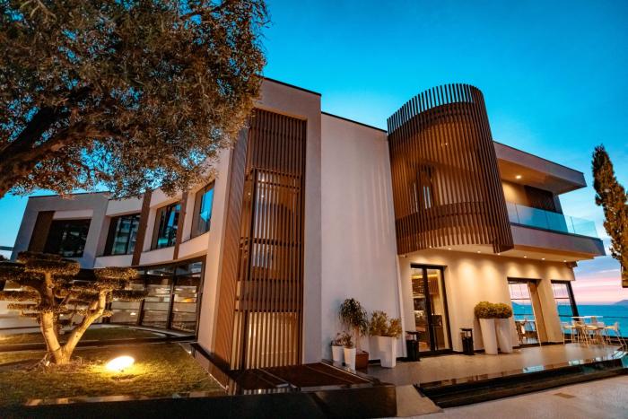 Hotel Miramare,Vlora>>Radhimë,3.5 star