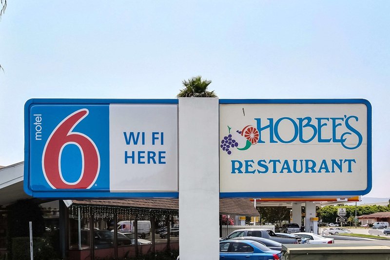 Motel 6 Sunnyvale, Ca - South,San Jose>>Mountain View,2 star