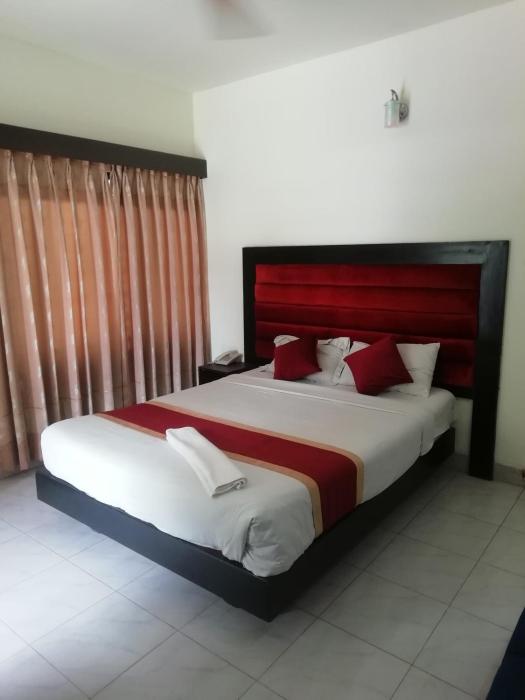 hotel skylink