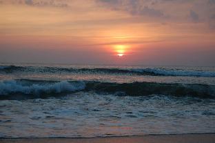 ocean view residency