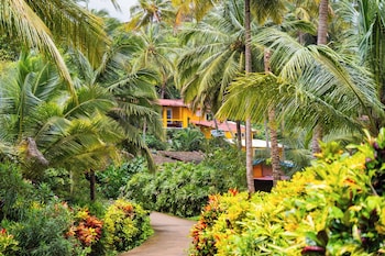 Palm Beach Lifestyle Resort Managed By Anusaksh,Canacona,3 star