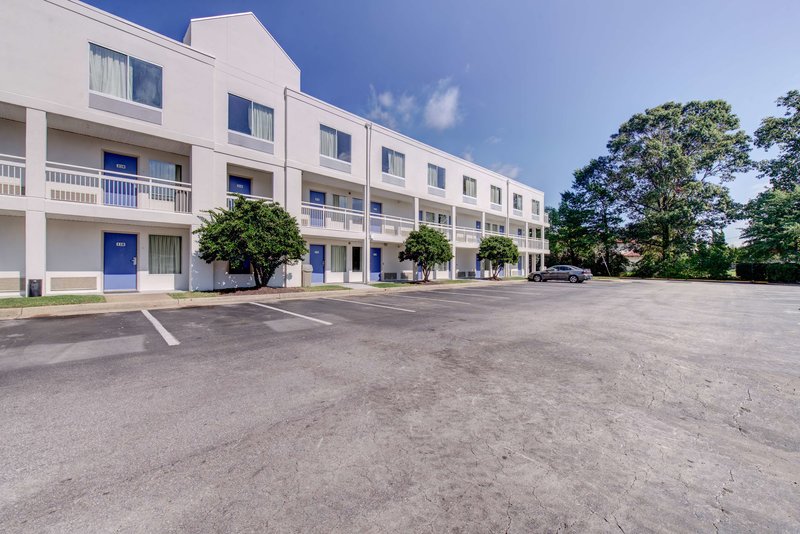 motel 6 virginia beach va