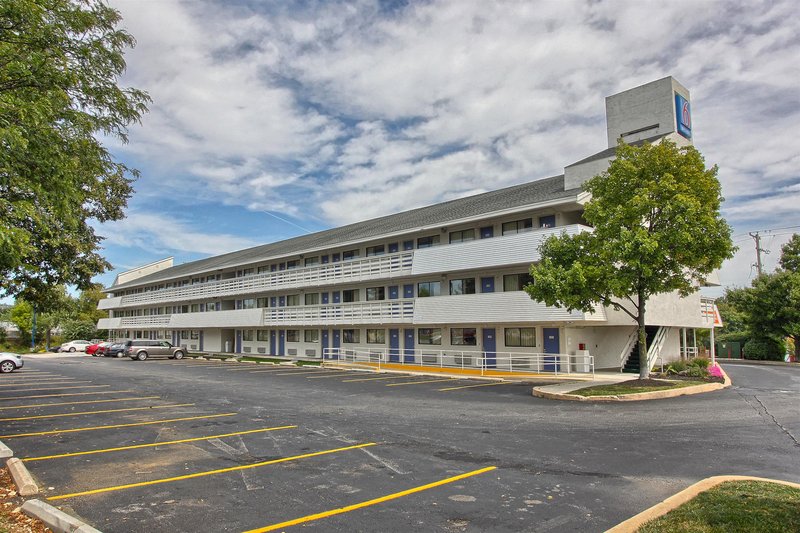 motel 6 york pa