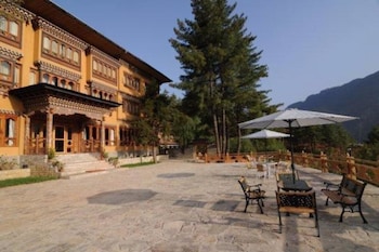 Tiger Nest Resort,In Paro,3 star