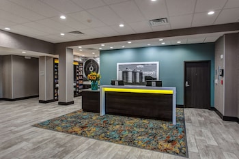 Hampton Inn & Suites Wichita/Airport,Wichita>>Sedgwick,3 star