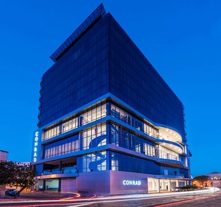 Hotel Tower San Luis Potosi