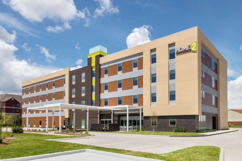Home2 Suites By Hilton Houston Stafford,Houston County>>Houston,3 star