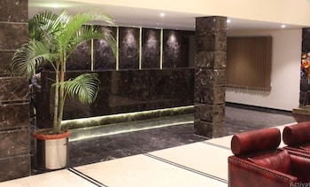 Hotel Uma Residency,Satna>>Khajuraho,3 star