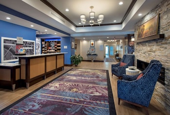 Hampton Inn By Hilton New Paltz,New Paltz>>Milton,3 star
