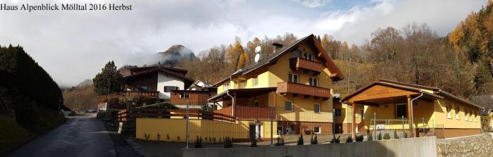 Haus Alpenblick,Bad Hofgastein>>Austrian Alps,3 star