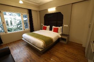 German Residency,India>>Srinagar,3 star