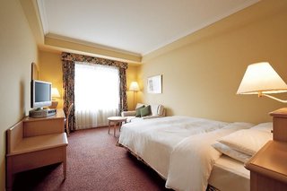 namba oriental hotel