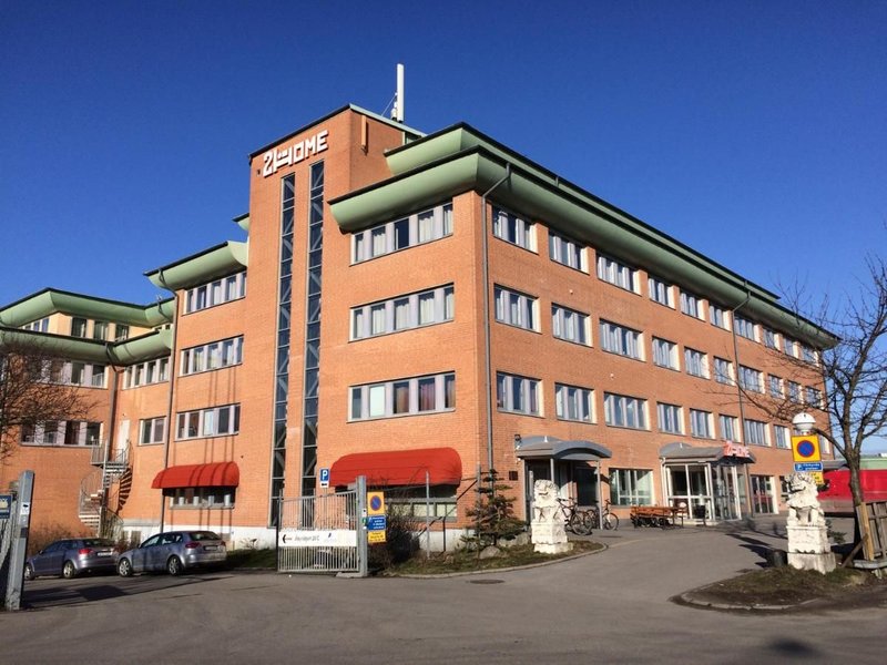 2Home Stockholm South,Arsta>>Alvsjo,3 star