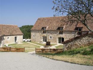 Domaine De Janis & Spa,Beynac-Et-Cazenac>>Anglars-Nozac,3 star