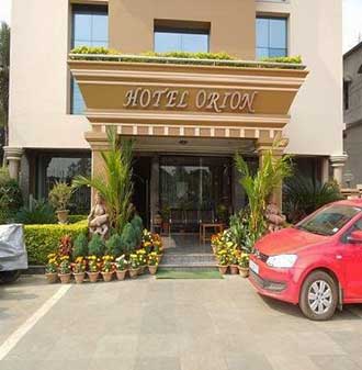 Hotel Orion,Bhadrak,3 star