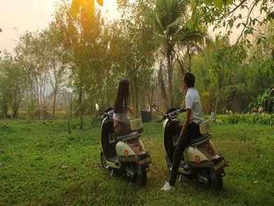 Pullman Luang Prabang,Louang Prabang Province>>Luang Prabang,5 star
