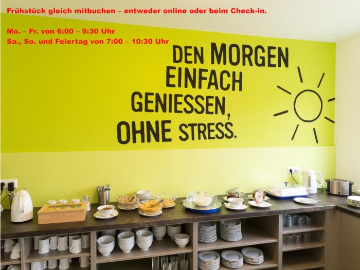 Smart Motel,Horn>>Gars Am Kamp,3 star
