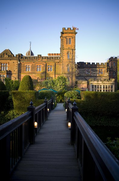 New Hall Hotel And Spa,Erdington>>Birmingham,4 star