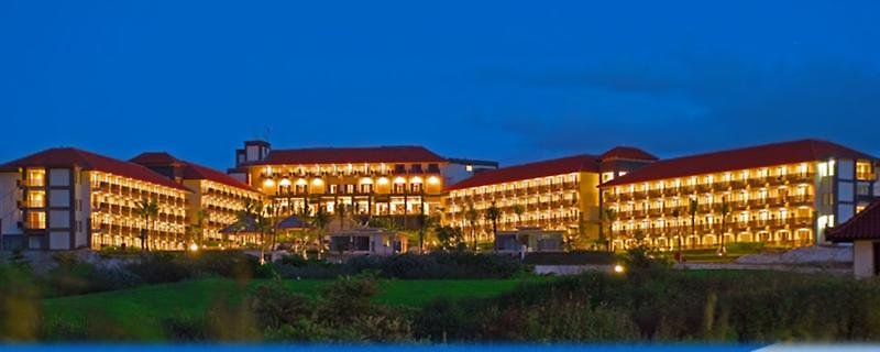 new kuta hotel