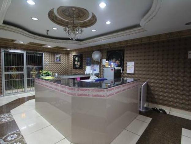 New Wave Shah Alam Hotel,Selangor>>Kuala Lumpur,2 star