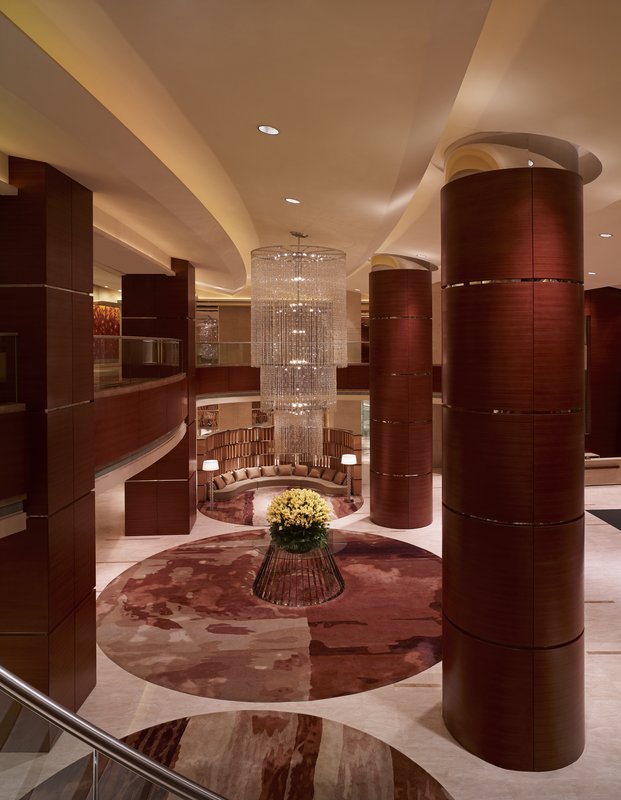 New World Wuhan Hotel,Hubei>>Wuhan,5 star
