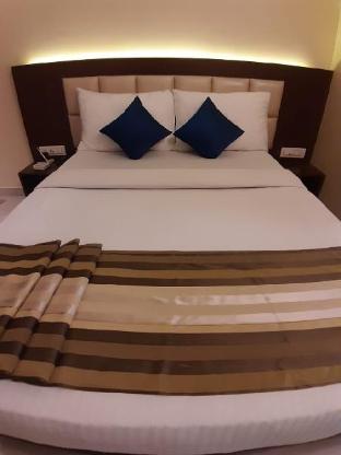 Kings Resort,Vasai,3 star