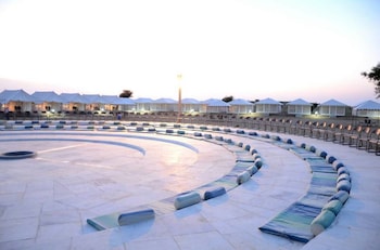 Rajputana Desert Camp,Sam,2.5 star