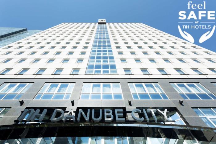 Nh Danube City