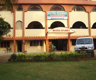 Hotel Sulbha