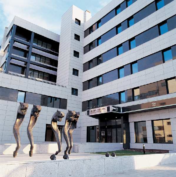 Hotel Sb Express Madrid Norte,Madrid>>Alcobendas,3 star