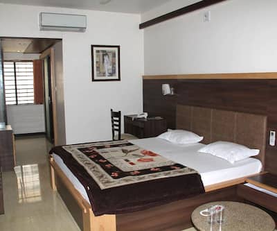 Hotel Rama Residency By Wb Inn,,2 star