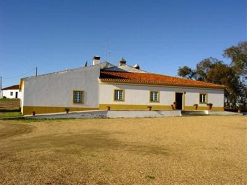 Monte Da Corte Ligeira,Beja>>Alentejo,3 star