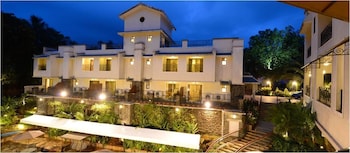 crystal county resort