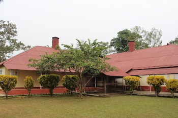 Wathai Heritage Tea Bungalow,Tinsukia,3 star