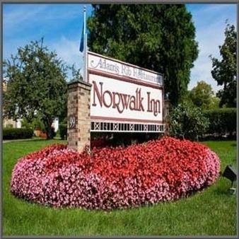 Norwalk Inn & Conference Center