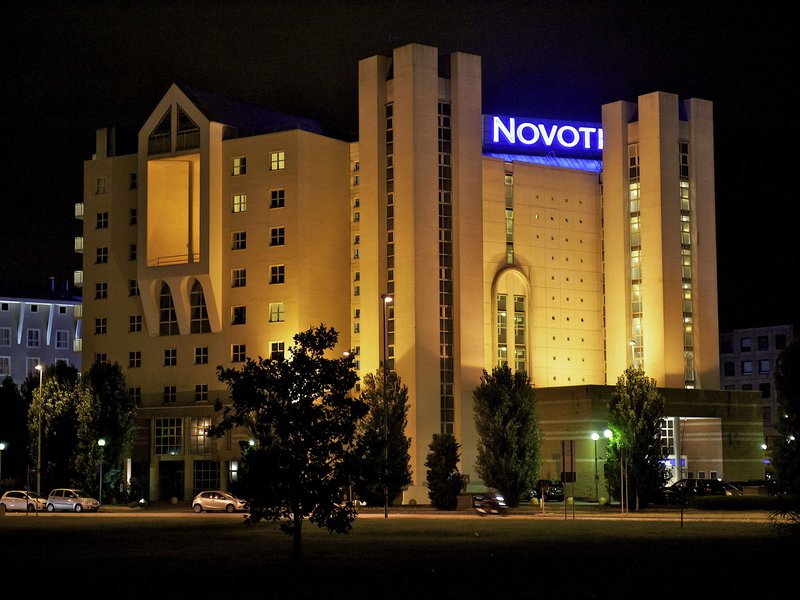 Novotel Firenze Nord Aeroporto