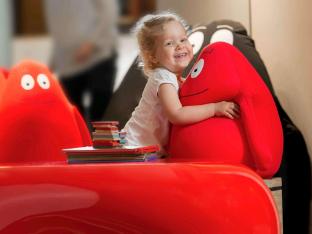 novotel marseille centre prado