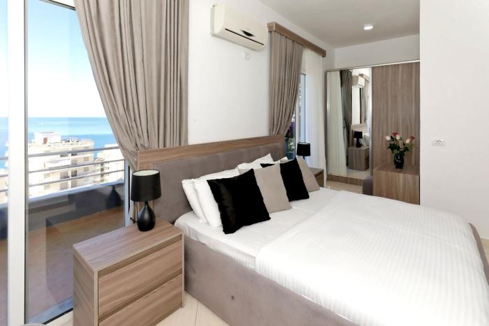 Villa Doka,Sarandë>>Corfu,3 star