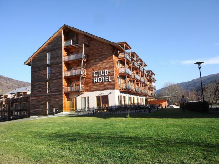 Club Hotel Am Kreischberg