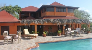 Fuego Mio Bed & Breakfast,Cas Ariba>>Aruba,3 star