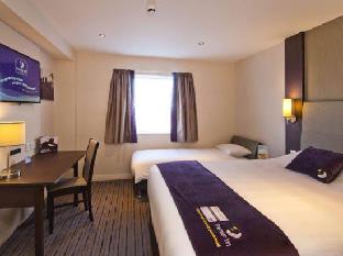 exeter m5 j29 hotel