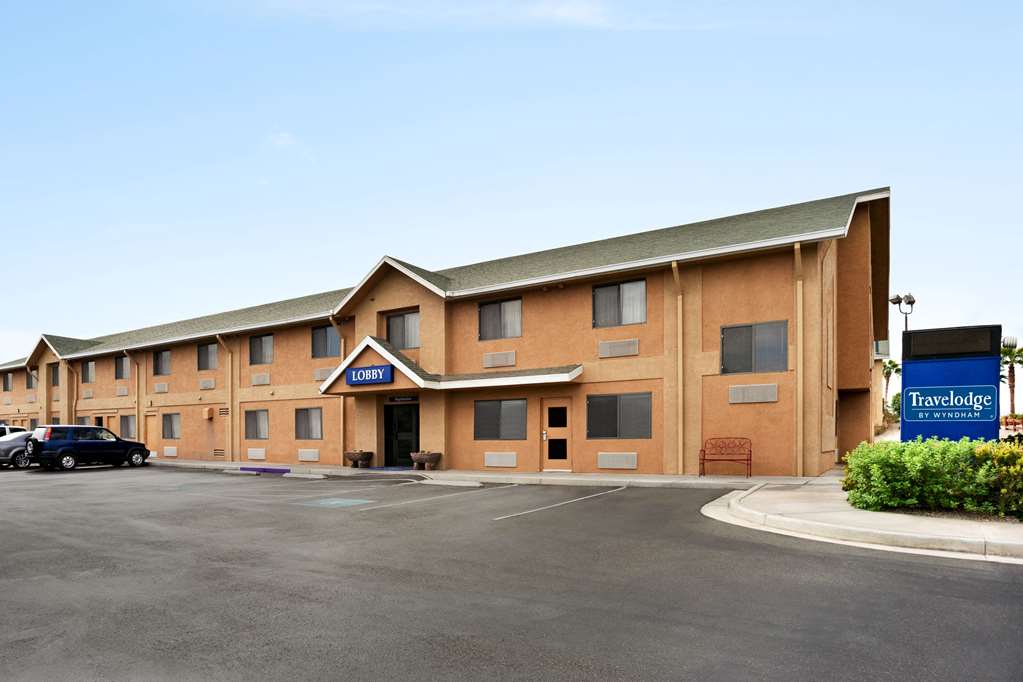 travelodge by wyndham yuma