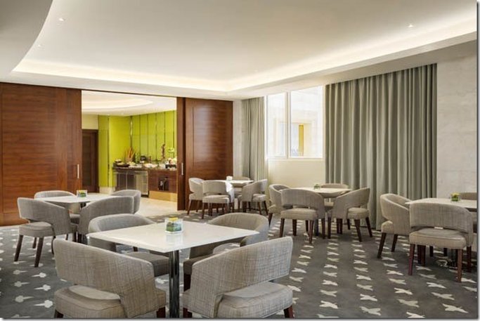 Millennium Hotel Hail,Ha'il Province>>Ha'il,5 star