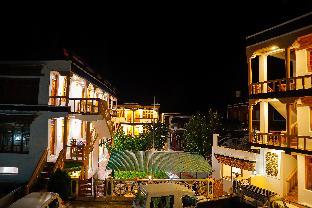 Hotel Olthang,Saboo,5 star
