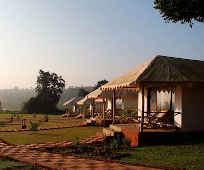 Green Dreams By Adventure Stay,Kushalnagar>>Kodagu,0 star