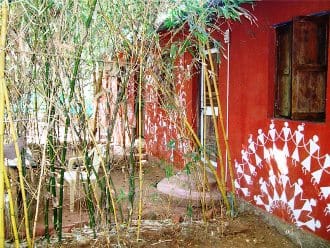samartha cottage