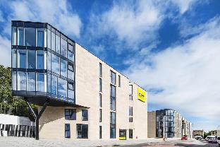 Destiny Student Holyrood - Campus Accommodation,Broughton>>Aberlady,2 star