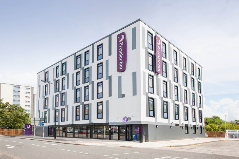 Premier Inn Wigan Town Centre,Greater Manchester>>Bolton,2 star