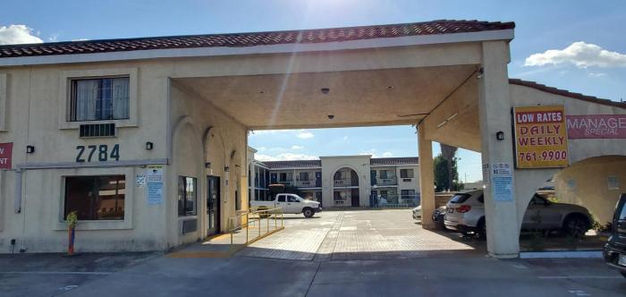 anaheim national inn